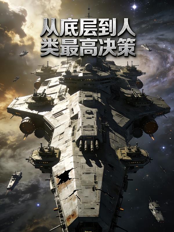 星际:底层到人类最高决策