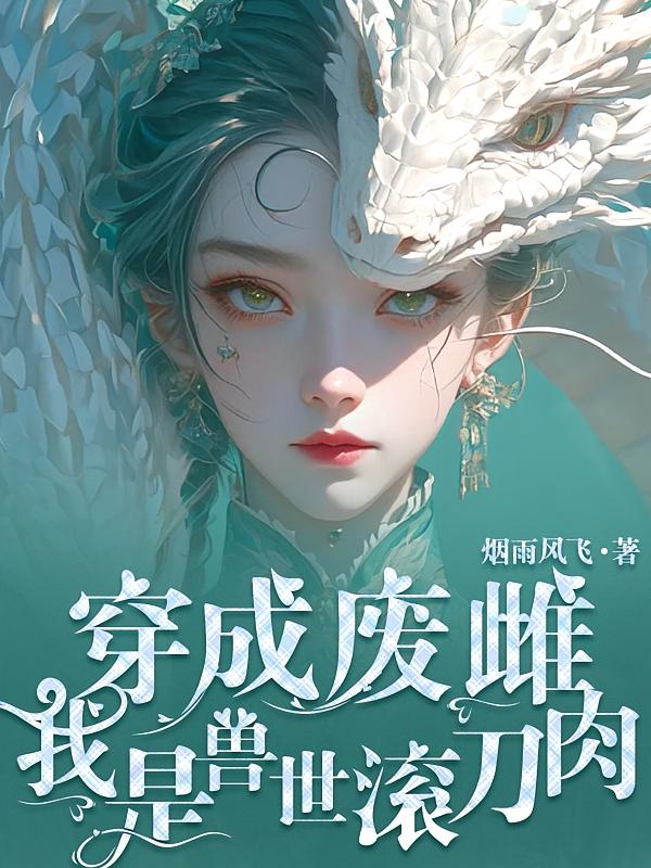 穿成废雌:我是兽世滚刀肉