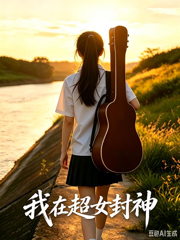穿越成叛逆少女,我在超女封神