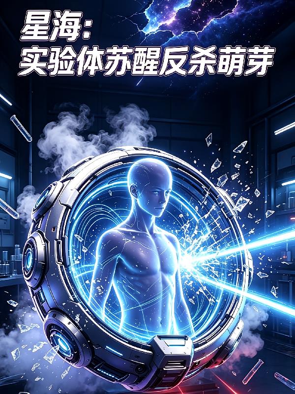 星海:实验体苏醒反杀萌芽