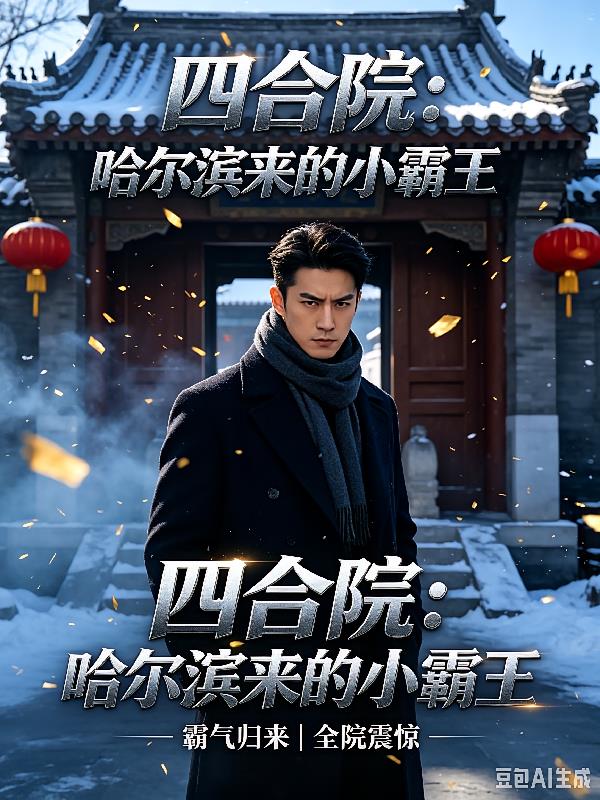 四合院:哈尔滨来的小霸王