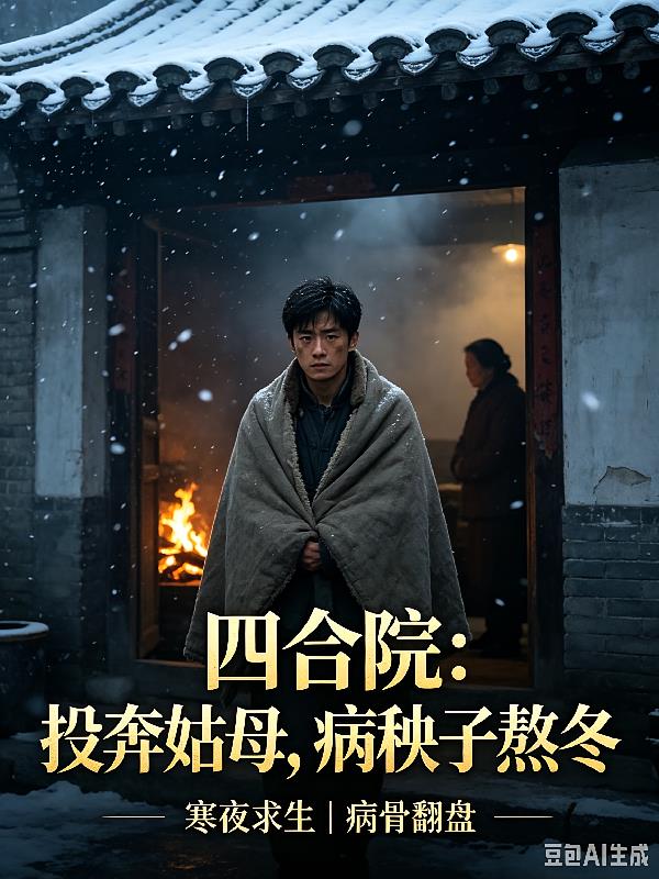 四合院:投奔姑母,病秧子熬冬
