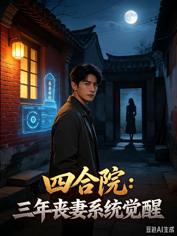 四合院:三年丧妻系统觉醒