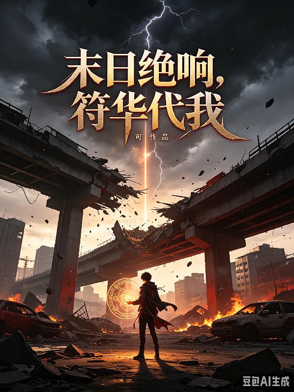 末日绝响,符华代我