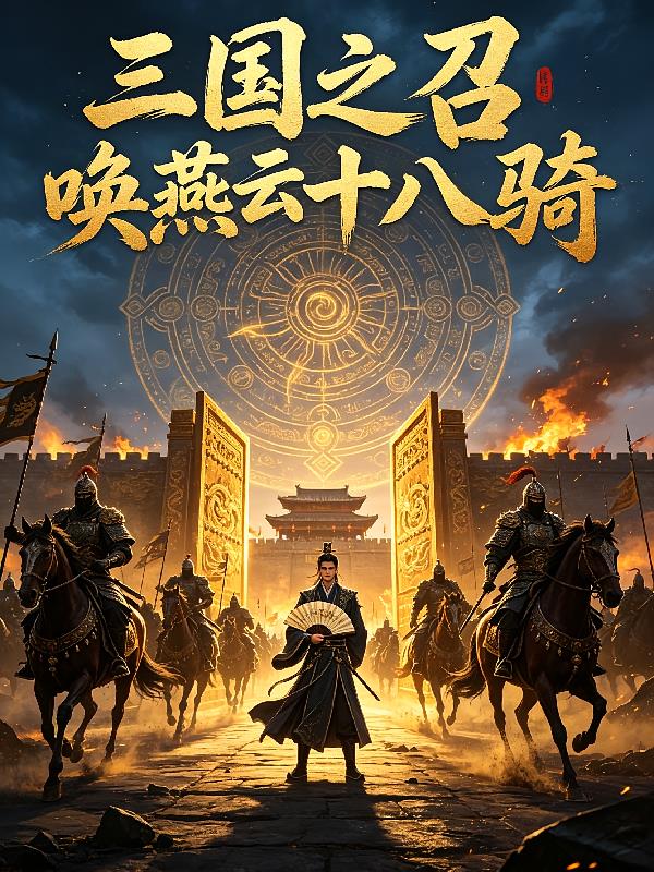 三国之召唤燕云十八骑
