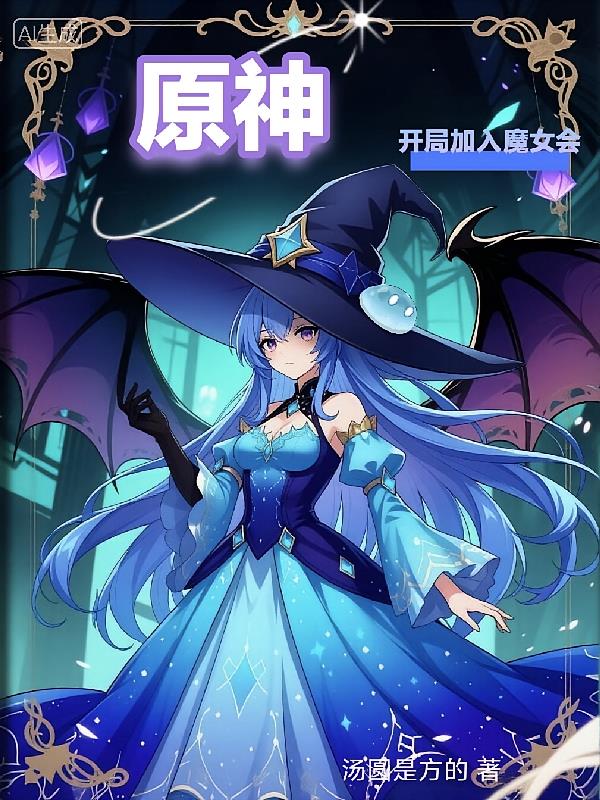 原神:开局加入魔女会