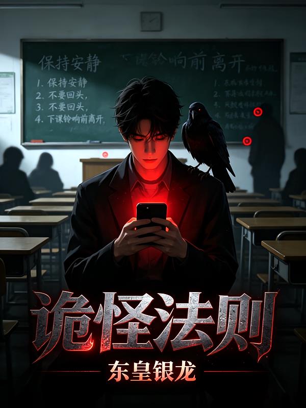 诡怪法则