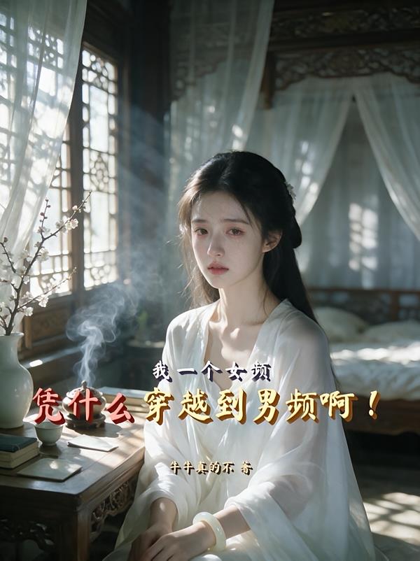 我一个女频凭什么穿越到男频啊！