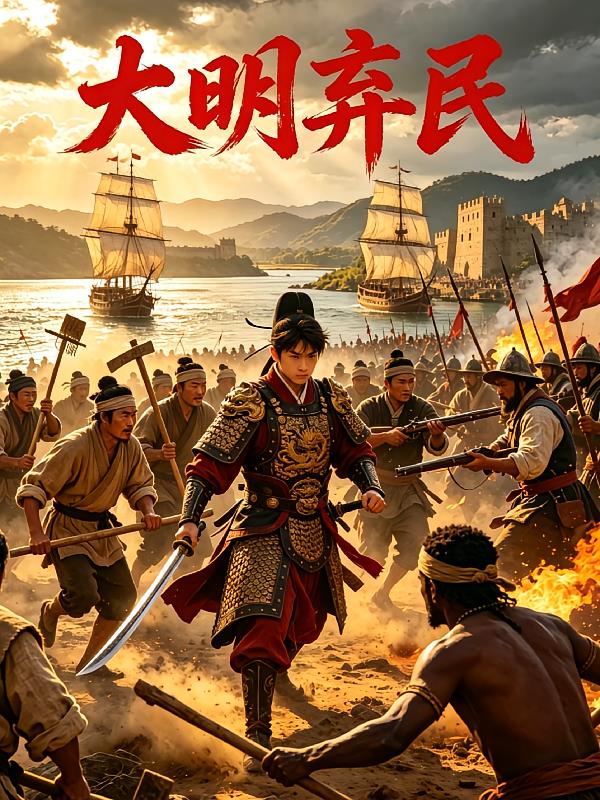大明弃民
