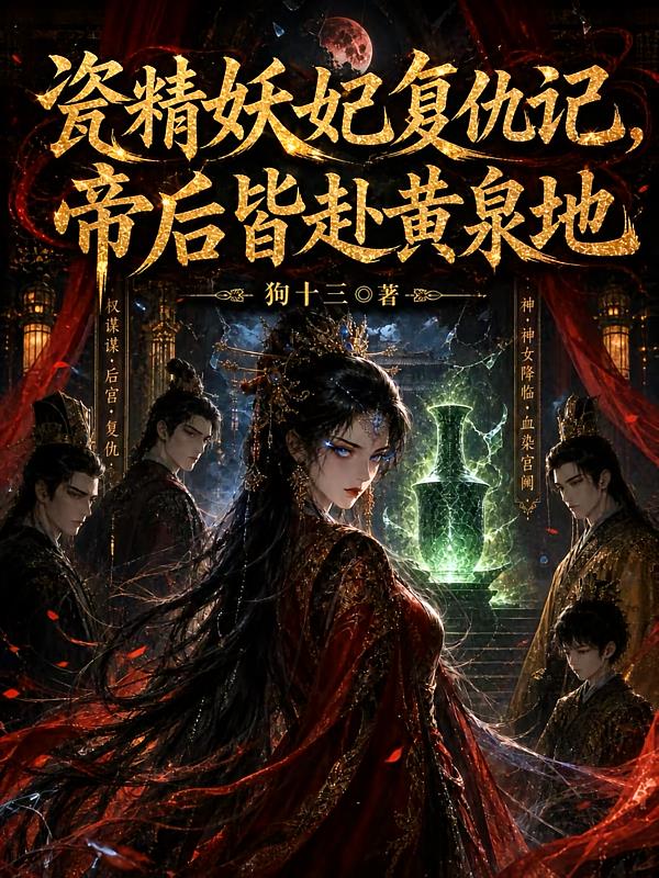瓷精妖妃复仇记，帝后皆赴黄泉地