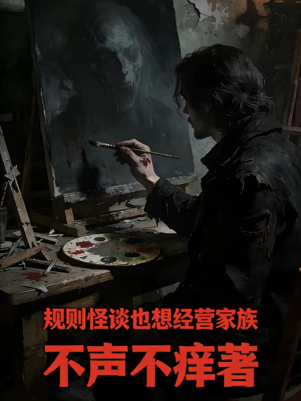 规则怪谈也想经营家族