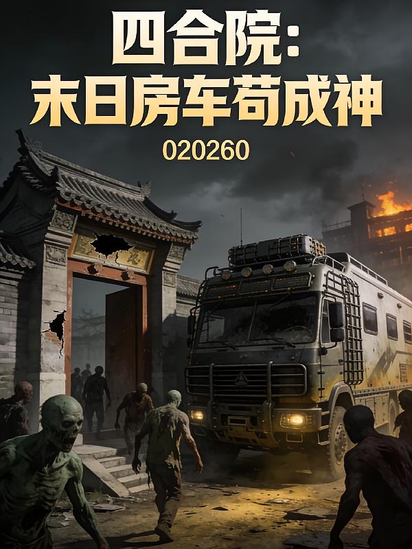 四合院:末日房车苟成神
