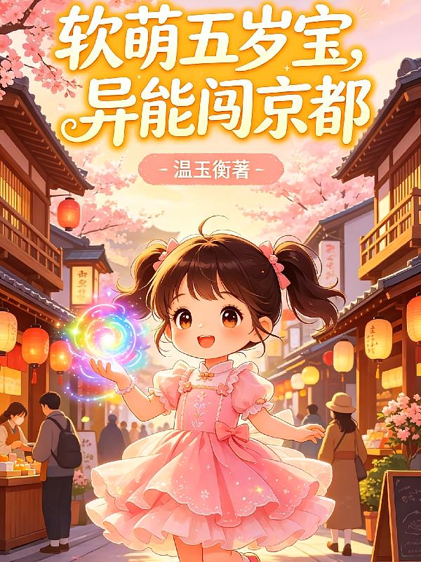 软萌五岁宝,异能闯京都