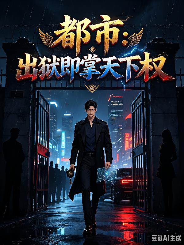都市:出狱即掌天下权