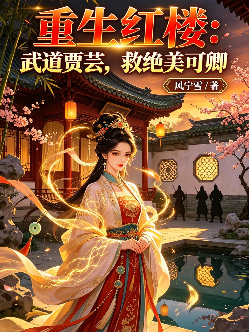 重生红楼：武道贾芸，救绝美可卿