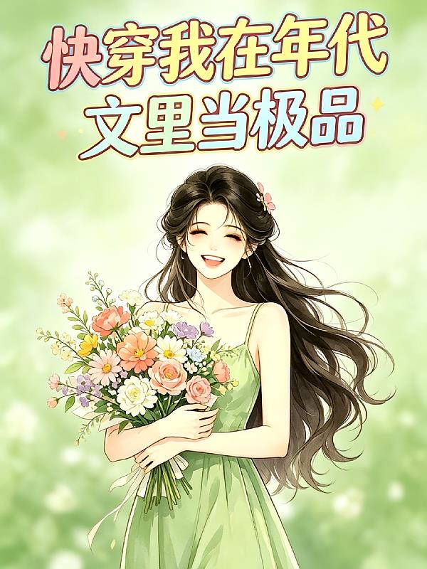 快穿：我在年代文里当极品