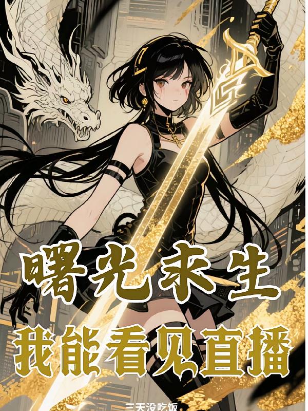 曙光求生，我能看见直播