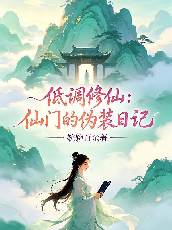 低调成仙:仙门的伪装日记