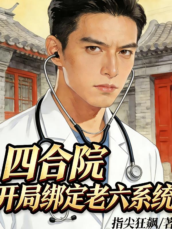 四合院:开局绑定老六系统