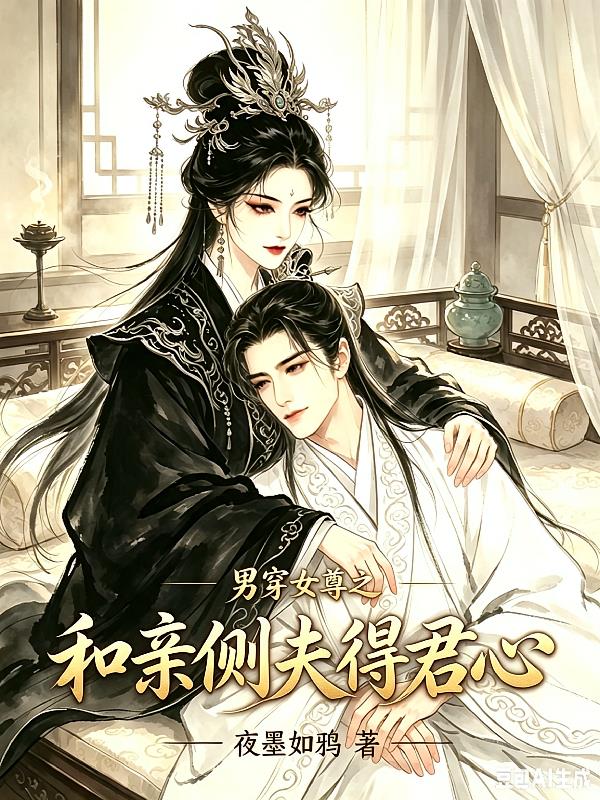 男穿女尊之和亲侧夫得君心