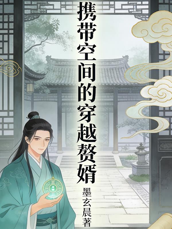 携带空间的穿越赘婿