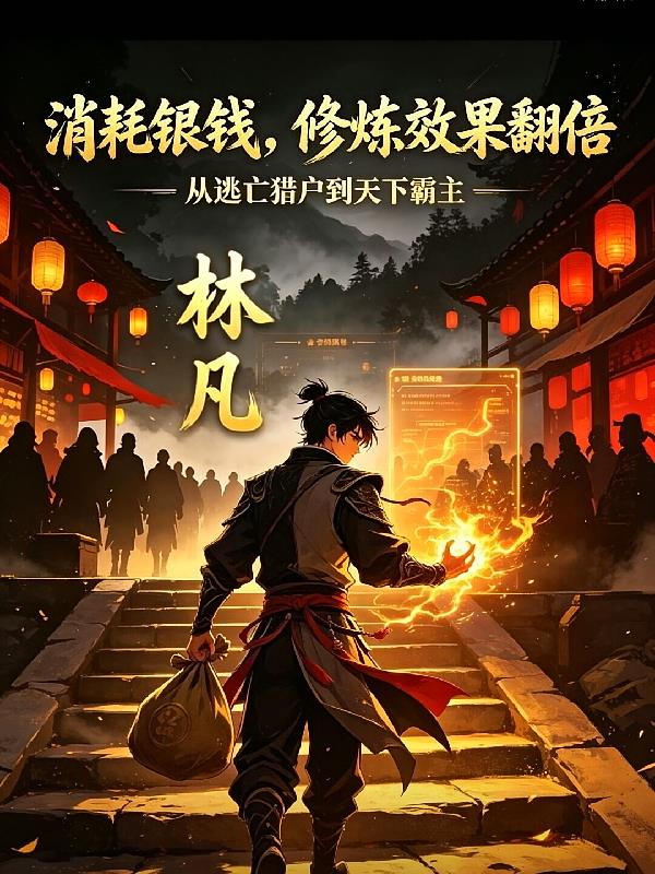 消耗银钱，修炼效果翻倍