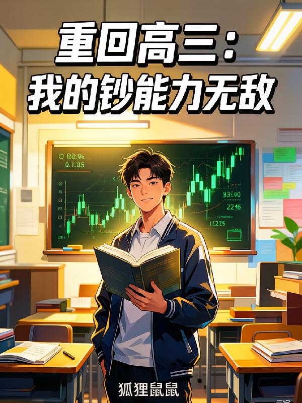重回高三：我的钞能力无敌