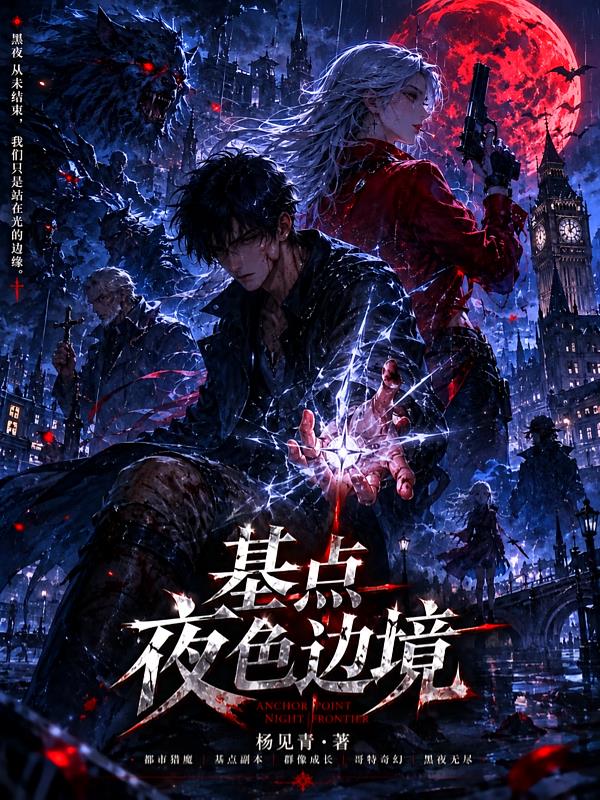 基点：夜色边境
