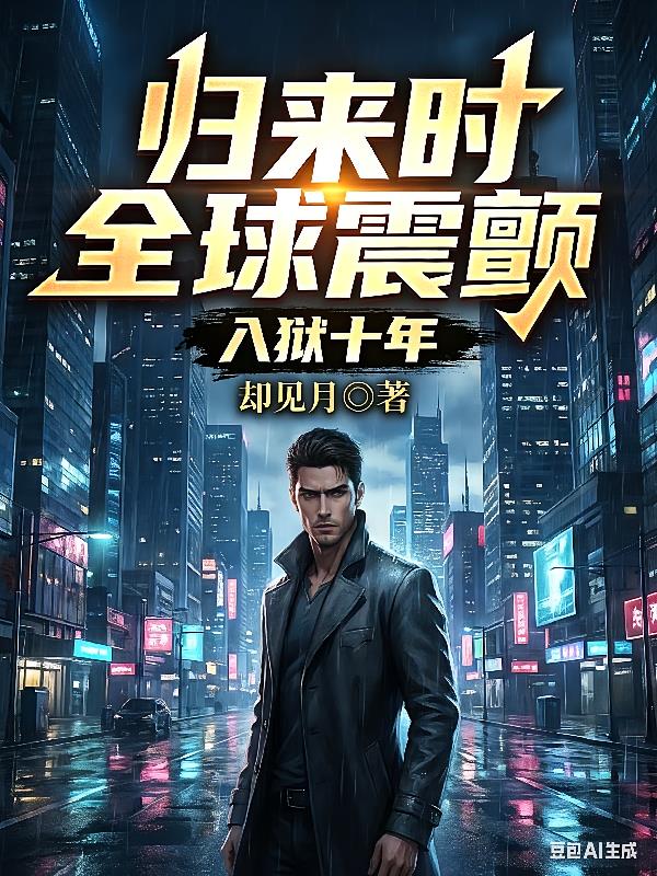 入狱十年:归来时全球震颤!
