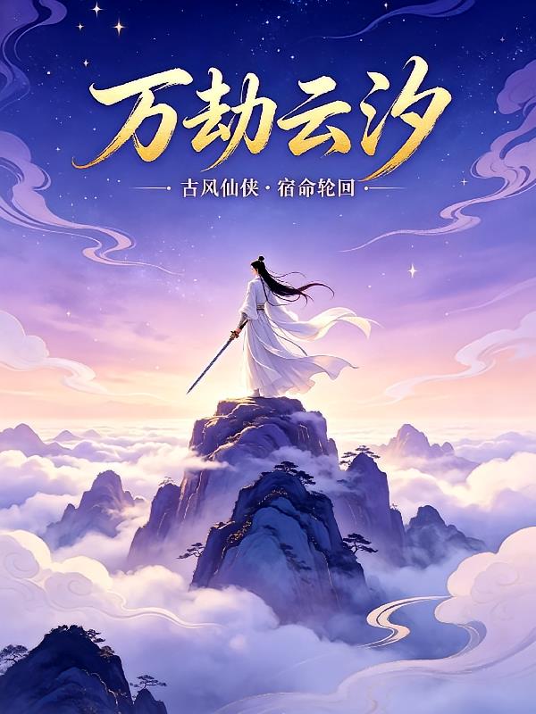 万劫云汐