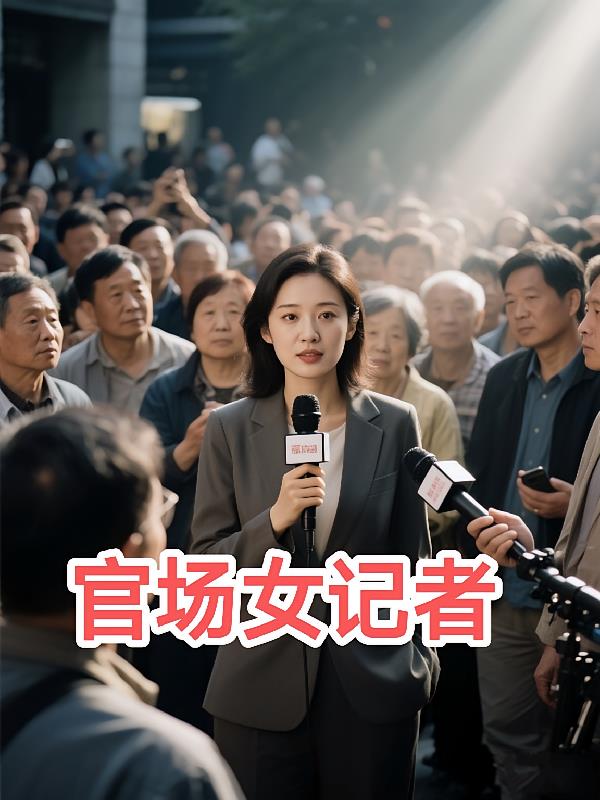 官场女记者
