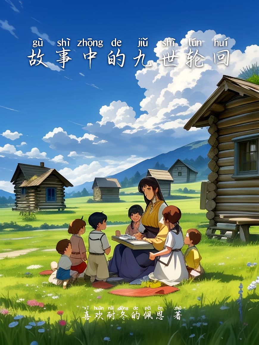 故事中的九世轮回