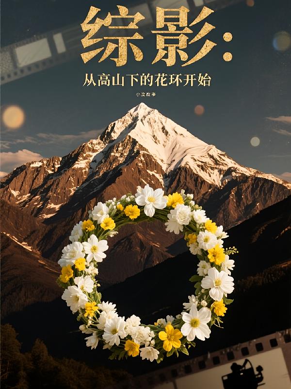 综影:从高山下花环开始