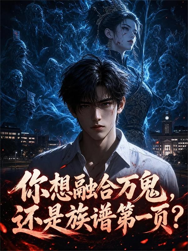 你想融合万鬼,还是族谱第一页?