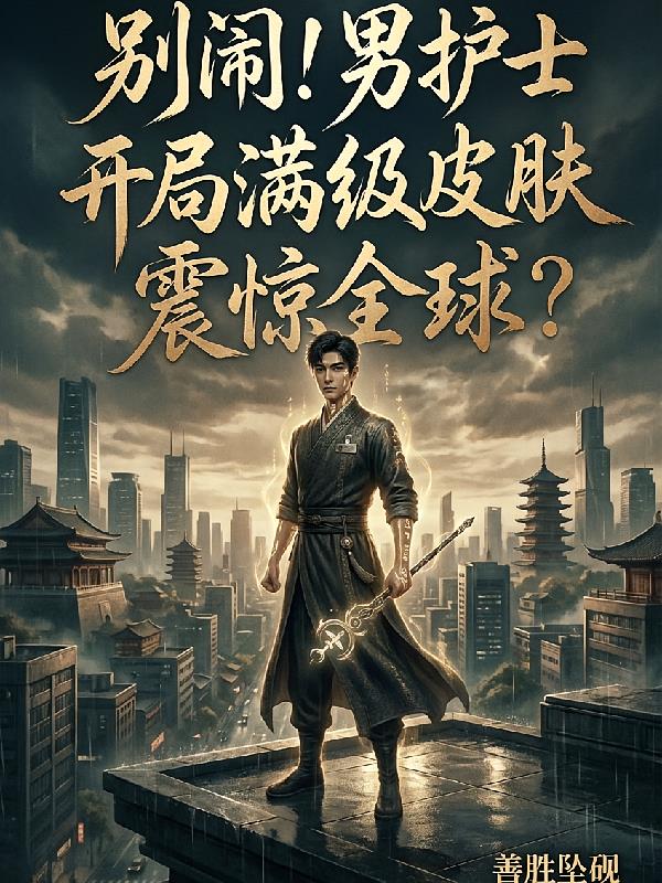 别闹!男护士开局满级皮肤震惊全