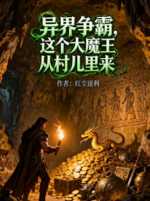 异界争霸,这个大魔王从村儿里来