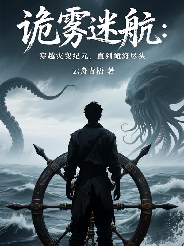 诡雾迷航:直到诡海尽头