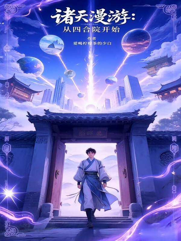 诸天漫游：从四合院开始