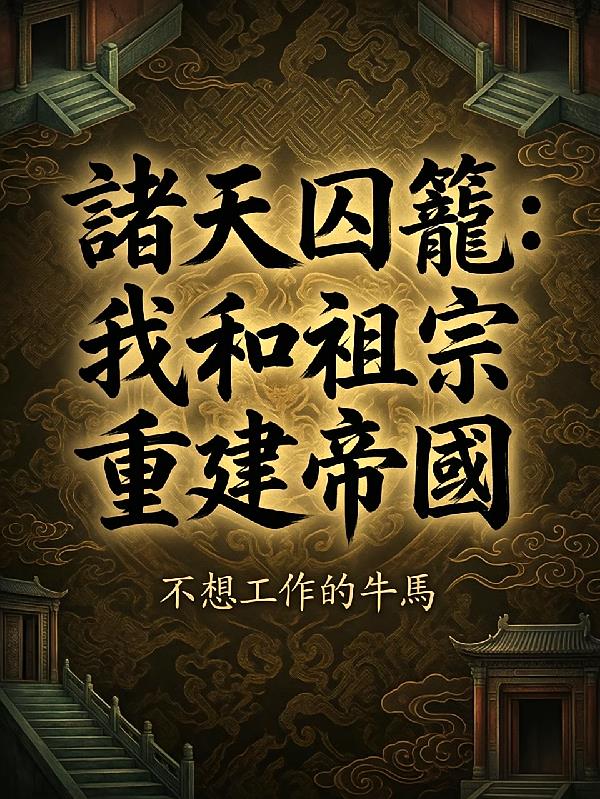 诸天囚笼:我和祖宗重建帝国