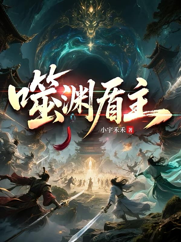 噬渊盾主