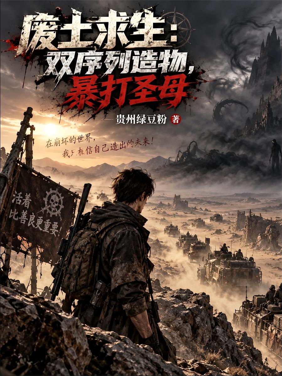 废土求生：双序列造物，暴打圣母