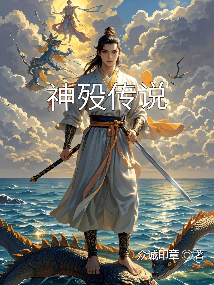 神殁传说