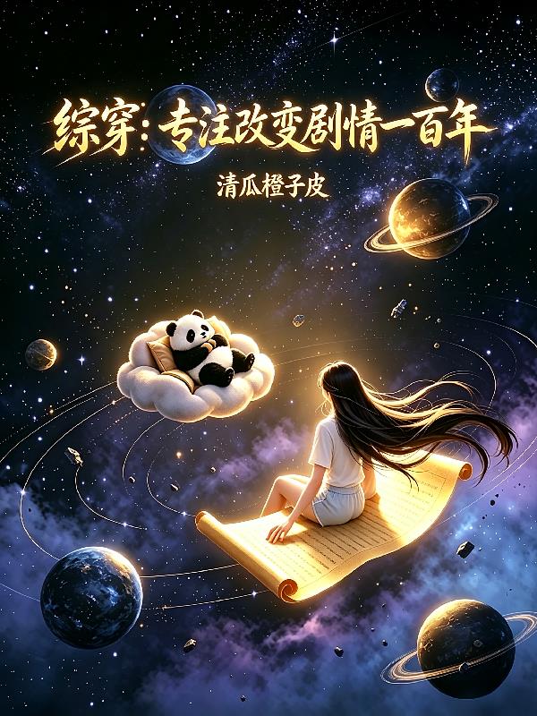 综穿:专注改变剧情发展一百年