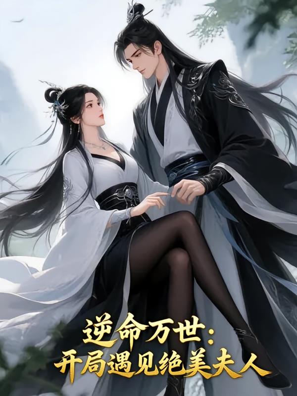 逆命万世：开局遇见绝美夫人