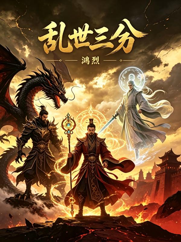 乱世三分