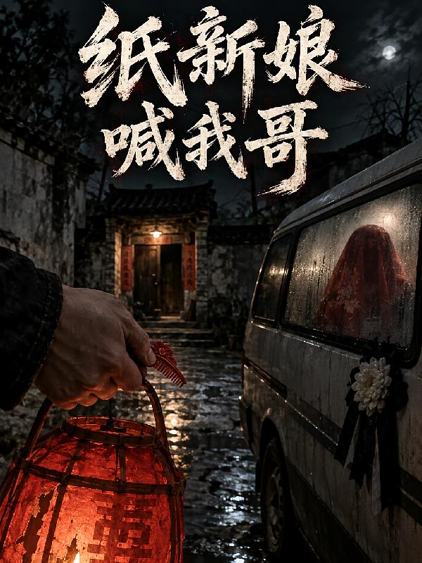 纸新娘喊我哥