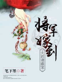 将军嫁到:夫君请盛宠