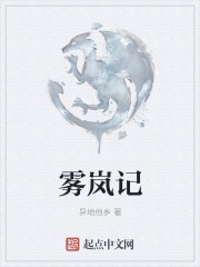 雾岚记(雾岚)