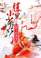 腹黑小萌妃:殿下给我乖