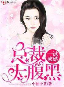 一试成婚,总裁太腹黑